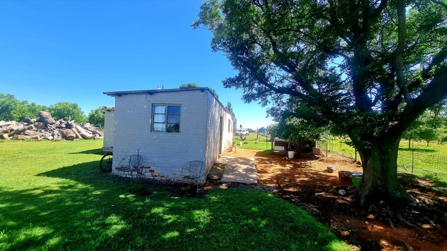 Commercial Property for Sale in Bainsvlei Free State